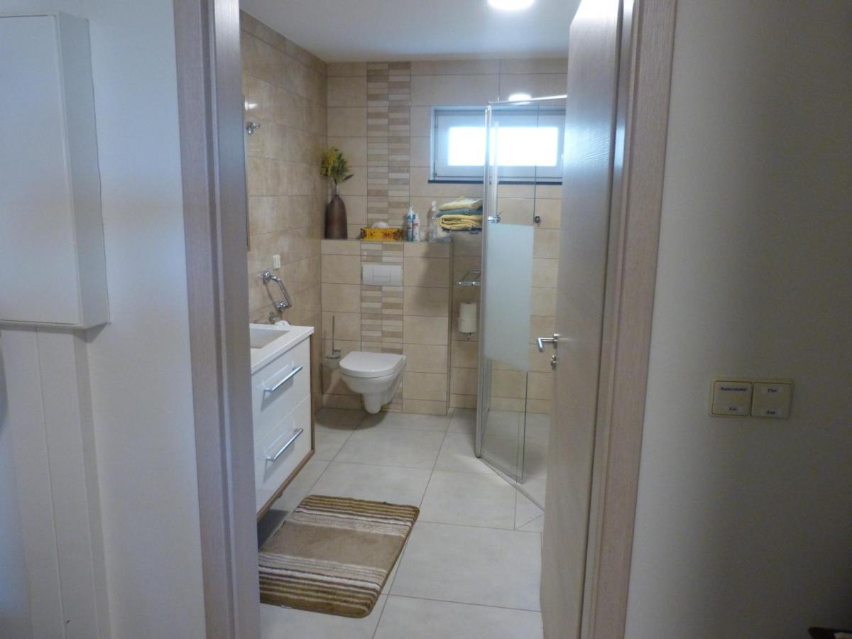 Lydieline Wincheringen المظهر الخارجي الصورة